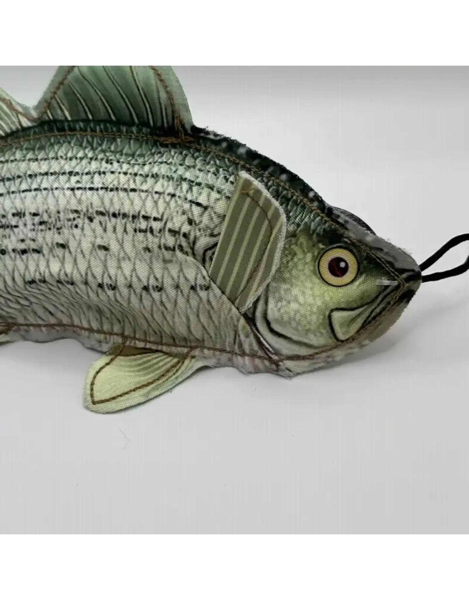 Steel Dog LLC Denim Bass