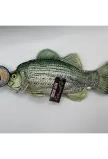 Steel Dog LLC Denim Bass