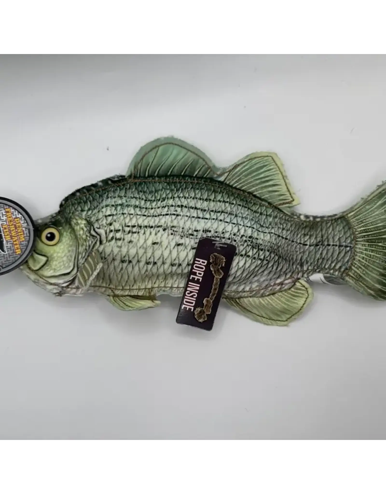 Steel Dog LLC Denim Bass