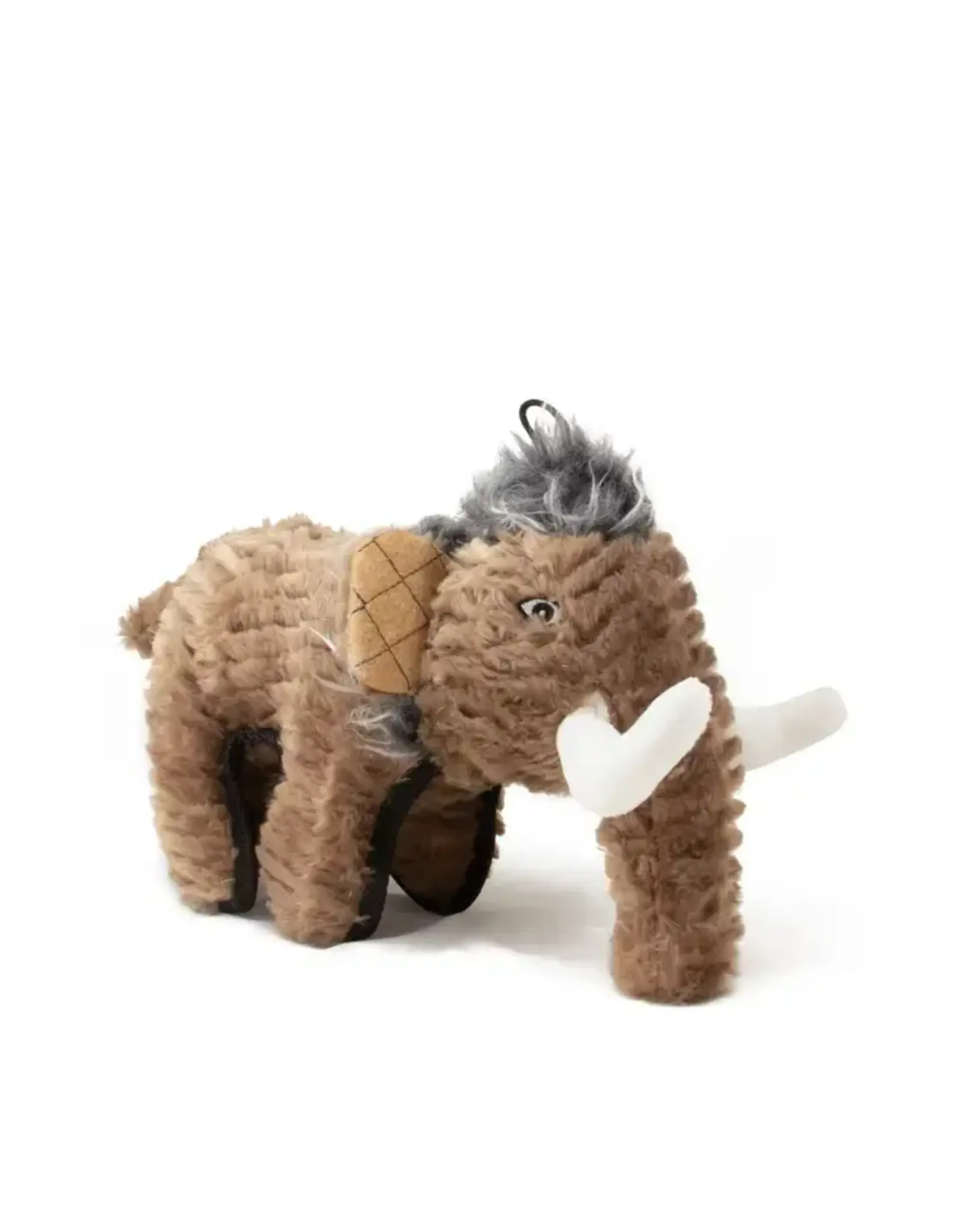 Steel Dog LLC Ruffian Dino Woolly Mammoth