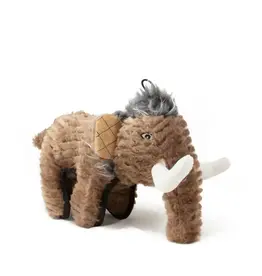 Steel Dog LLC Ruffian Dino Woolly Mammoth