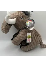 Steel Dog LLC Ruffian Dino Woolly Mammoth