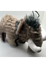 Steel Dog LLC Ruffian Dino Woolly Mammoth