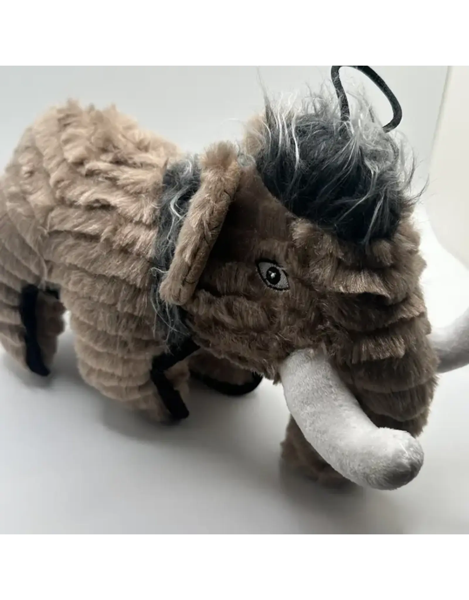 Steel Dog LLC Ruffian Dino Woolly Mammoth