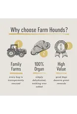 Farm Hounds Beef Lung