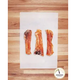 Farm Hounds Bulk Chew: Beef Hock Tendon Farm Hounds Bulk Chew: Beef Hock Tendon