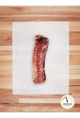 Farm Hounds Bulk Chew: Beef Trachea (6"-7") Farm Hounds Bulk Chew: Beef Trachea (6"-7")