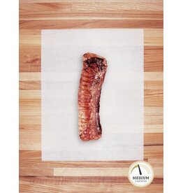 Farm Hounds Bulk Chew: Beef Trachea (6"-7") Farm Hounds Bulk Chew: Beef Trachea (6"-7")