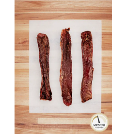 Farm Hounds Bulk Chew: Beef Weasand (large) Farm Hounds Bulk Chew: Beef Weasand (large)