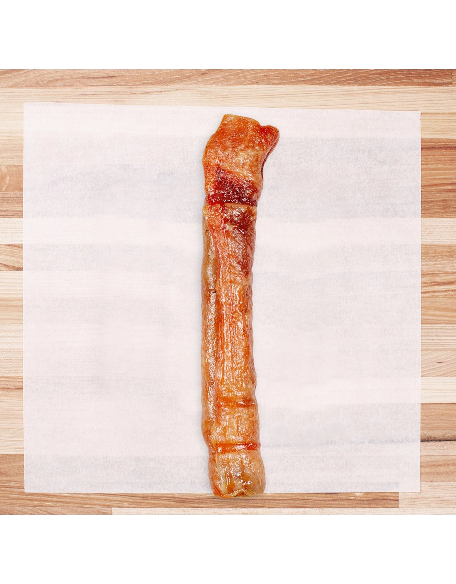 Farm Hounds Bulk Chew: Hog Hide Roll