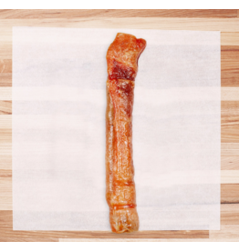 Farm Hounds Bulk Chew: Hog Hide Roll