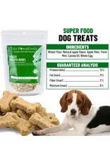 Live Pawsitive Doggy Breath Bones