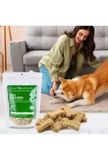 Live Pawsitive Doggy Breath Bones