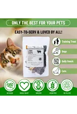 Live Pawsitive Lamb Chips