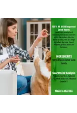 Live Pawsitive Lamb Chips