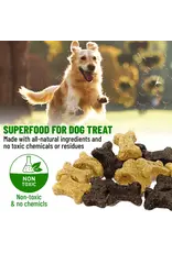 Live Pawsitive Peanut Butter & Blueberry Bones