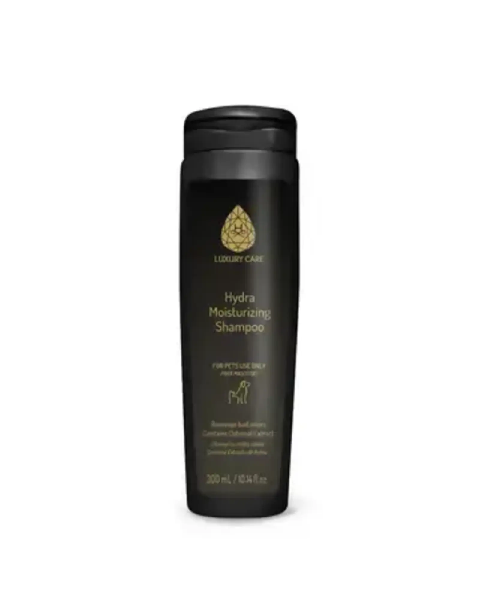 Hydra by Pet Society Hydra Luxury Care Moisturizing Shampoo