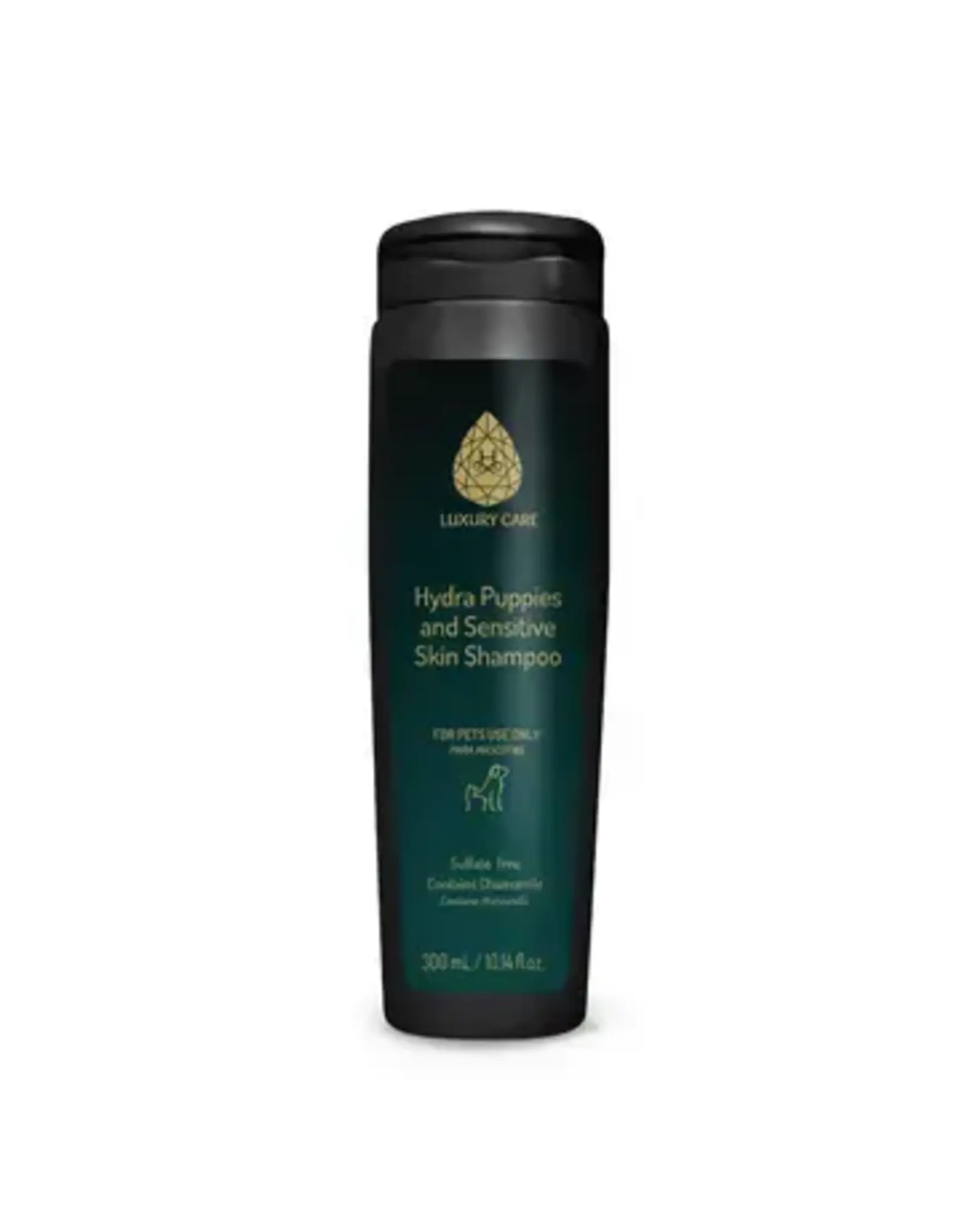 Hydra by Pet Society Hydra Luxury Care Puppies and Sensitive Skin Shampoo