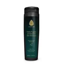 Hydra by Pet Society Hydra Luxury Care Puppies and Sensitive Skin Shampoo
