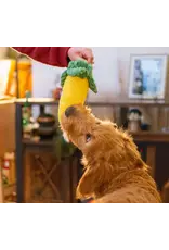 ThoozyPet ThoozyPet Corn Plush Dog Toy 10"