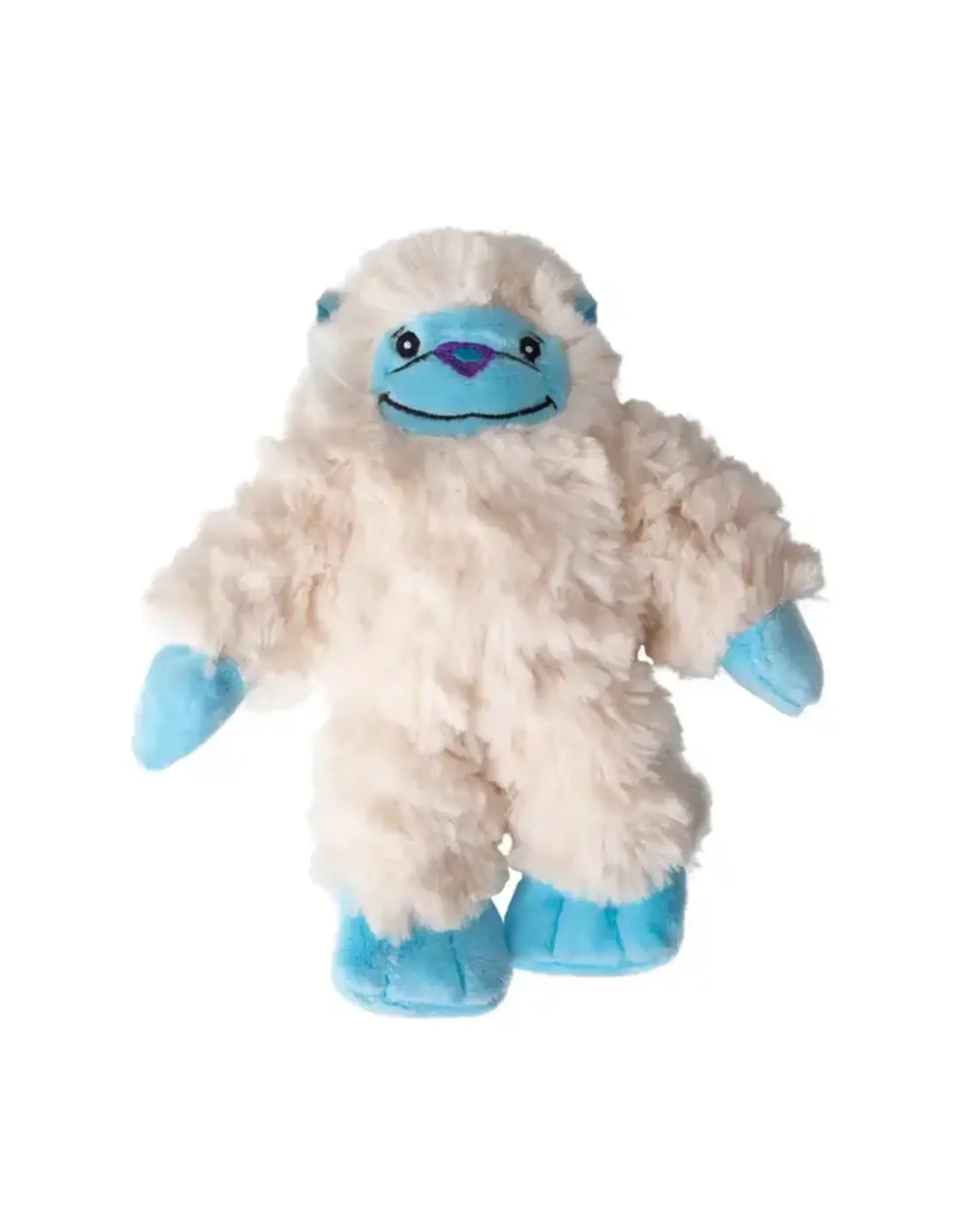 SnugArooz Young Yeti Plush Dog Toy