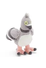 BARK BARK Flappin Flossie Plush Dog Toy