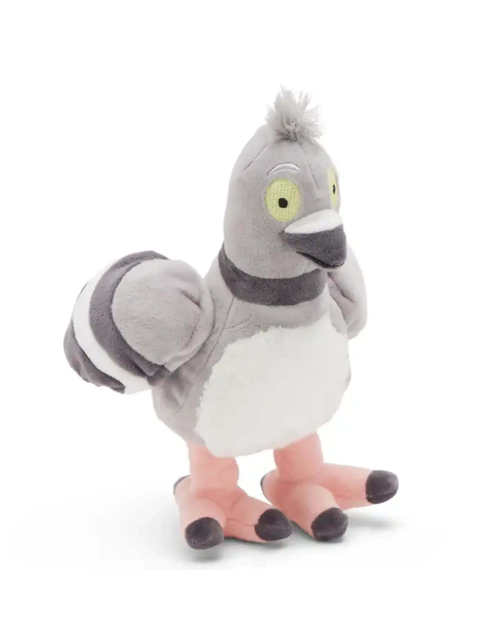 BARK BARK Flappin Flossie Plush Dog Toy