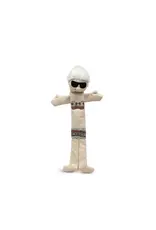 Long and Lovelie Mrs. Clause Long and Lovelie™ Beach Bums Plush Dog Toys