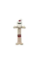 Long and Lovelie Santa Long and Lovelie™ Beach Bums Plush Dog Toys