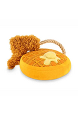 Play Pet Brands Barking Brunch - Chicken & Woofles