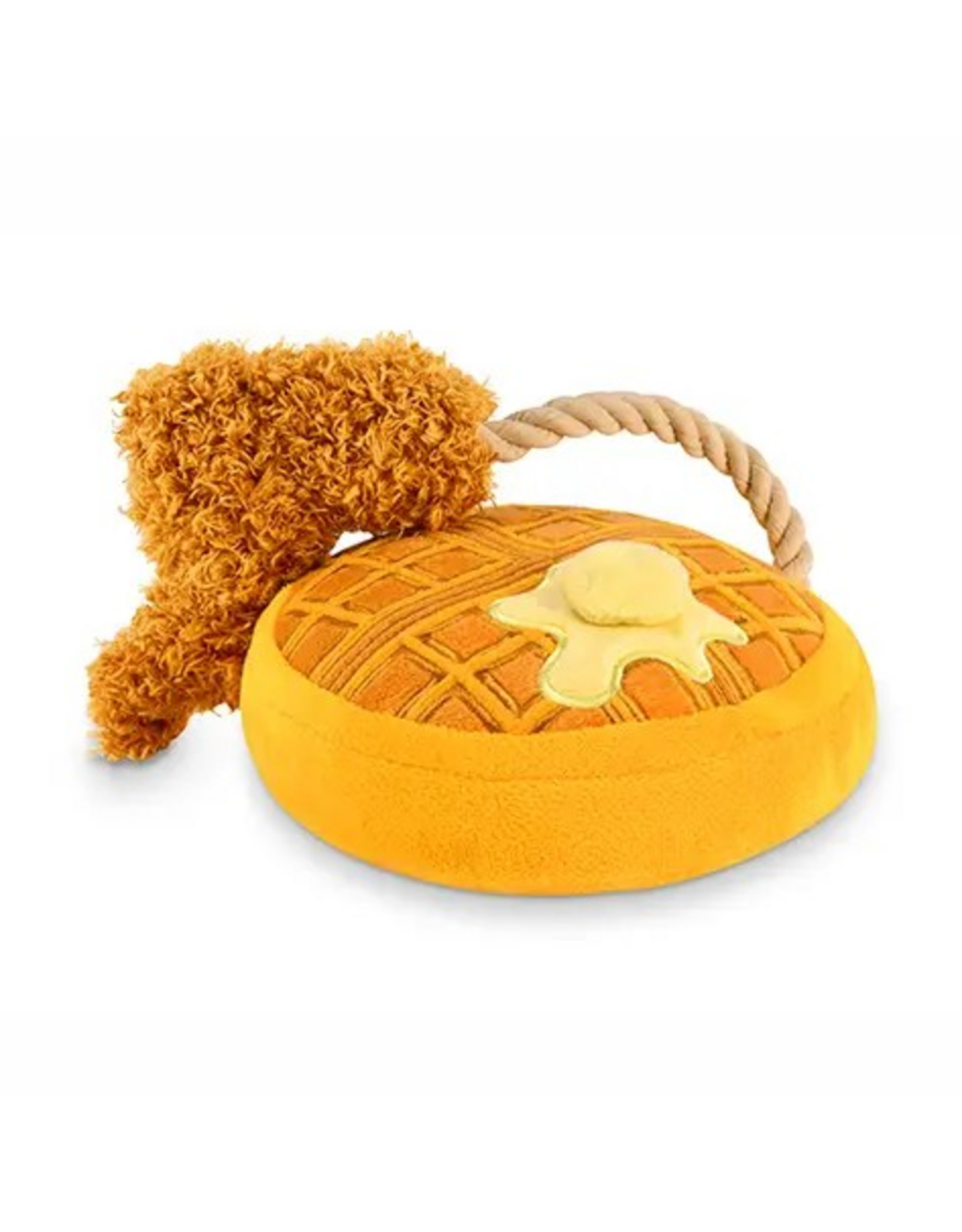 Play Pet Brands Barking Brunch - Chicken & Woofles