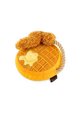 Play Pet Brands Barking Brunch - Chicken & Woofles