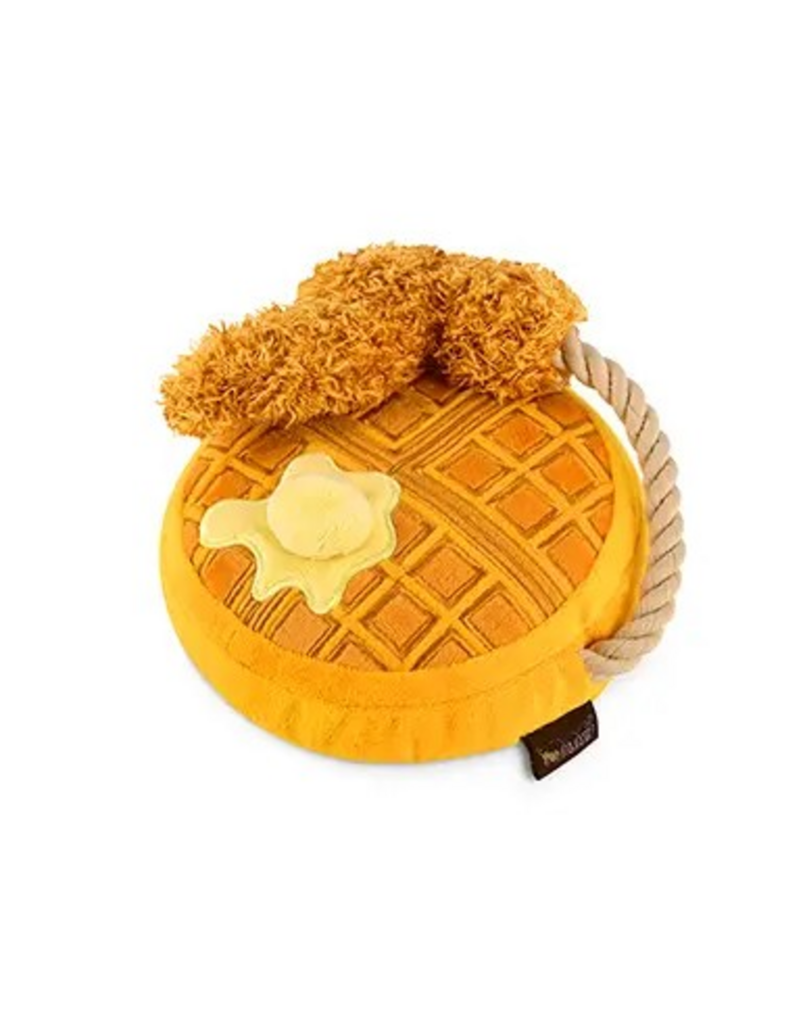 Play Pet Brands Barking Brunch - Chicken & Woofles