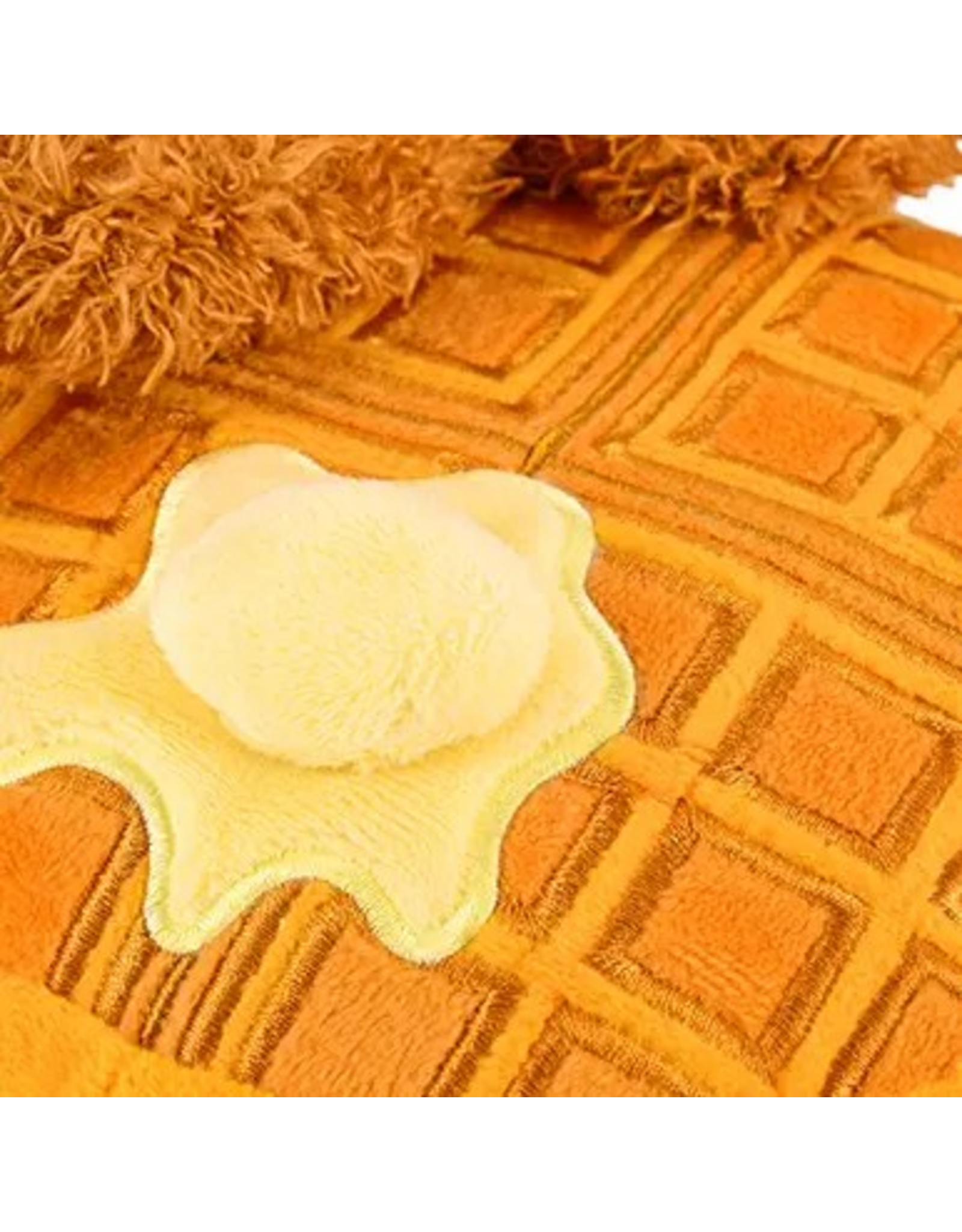 Play Pet Brands Barking Brunch - Chicken & Woofles