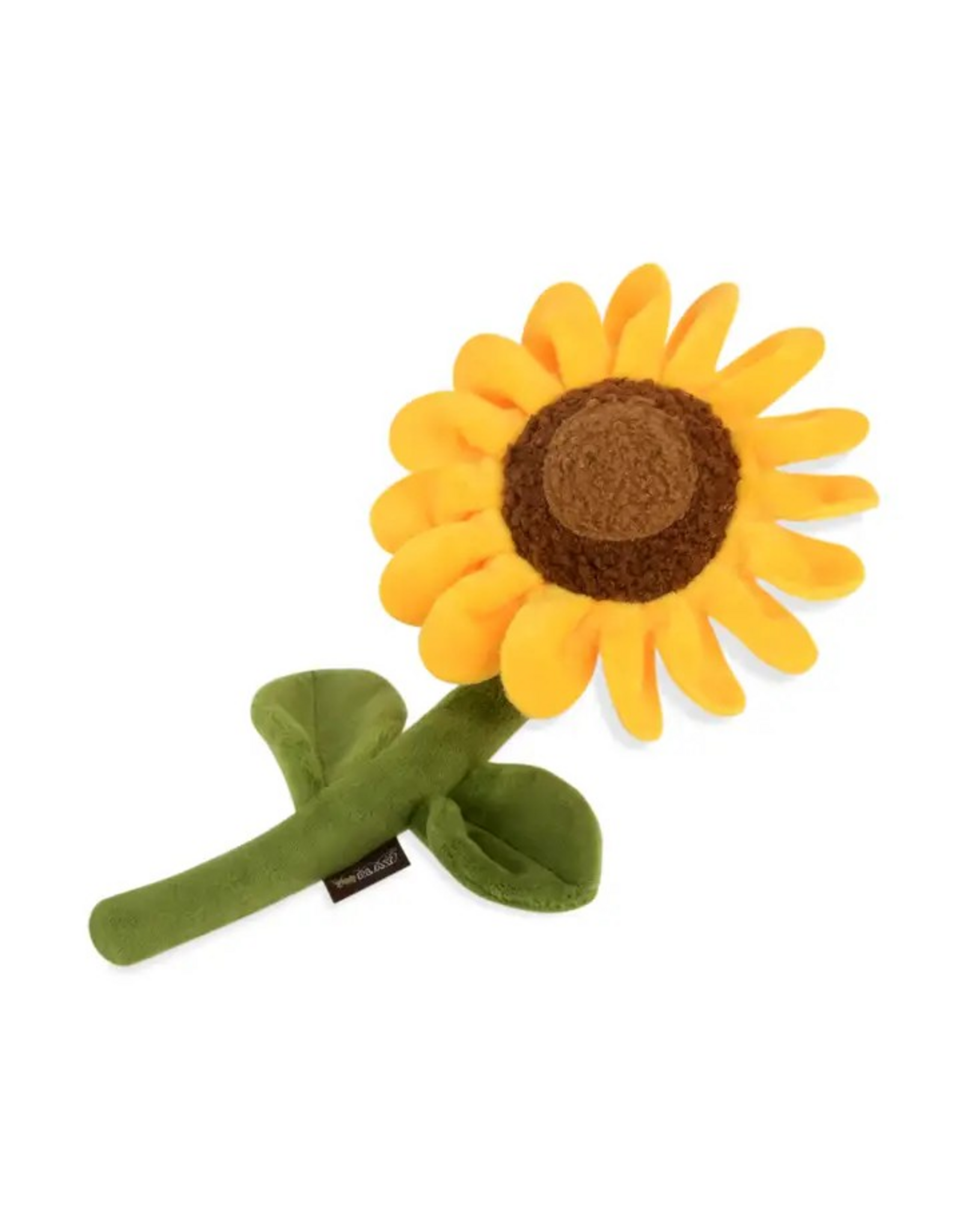 Play Pet Brands Blooming Buddies - Sassy Sunflower
