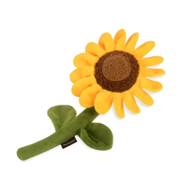 Play Pet Brands Blooming Buddies - Sassy Sunflower