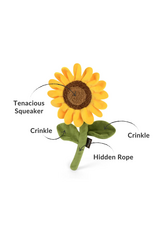 Play Pet Brands Blooming Buddies - Sassy Sunflower