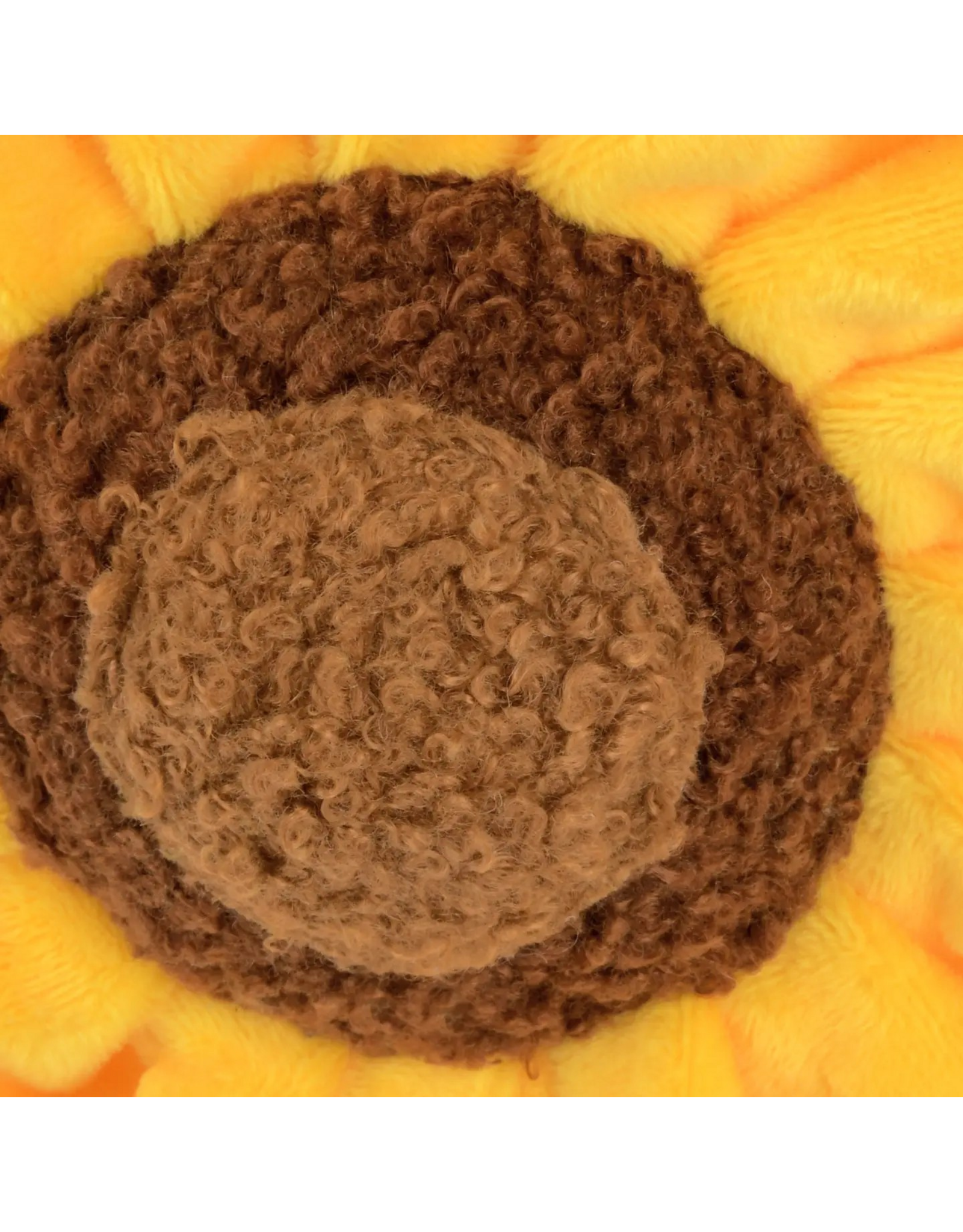 Play Pet Brands Blooming Buddies - Sassy Sunflower