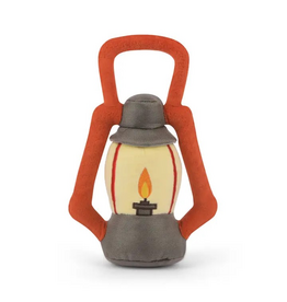 Play Pet Brands Camp Corbin - Pack Leader Lantern