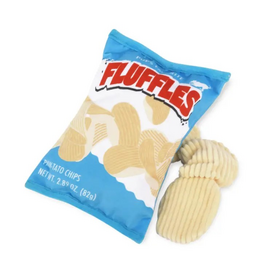 Play Pet Brands Snack Attack - Fluffles Chips