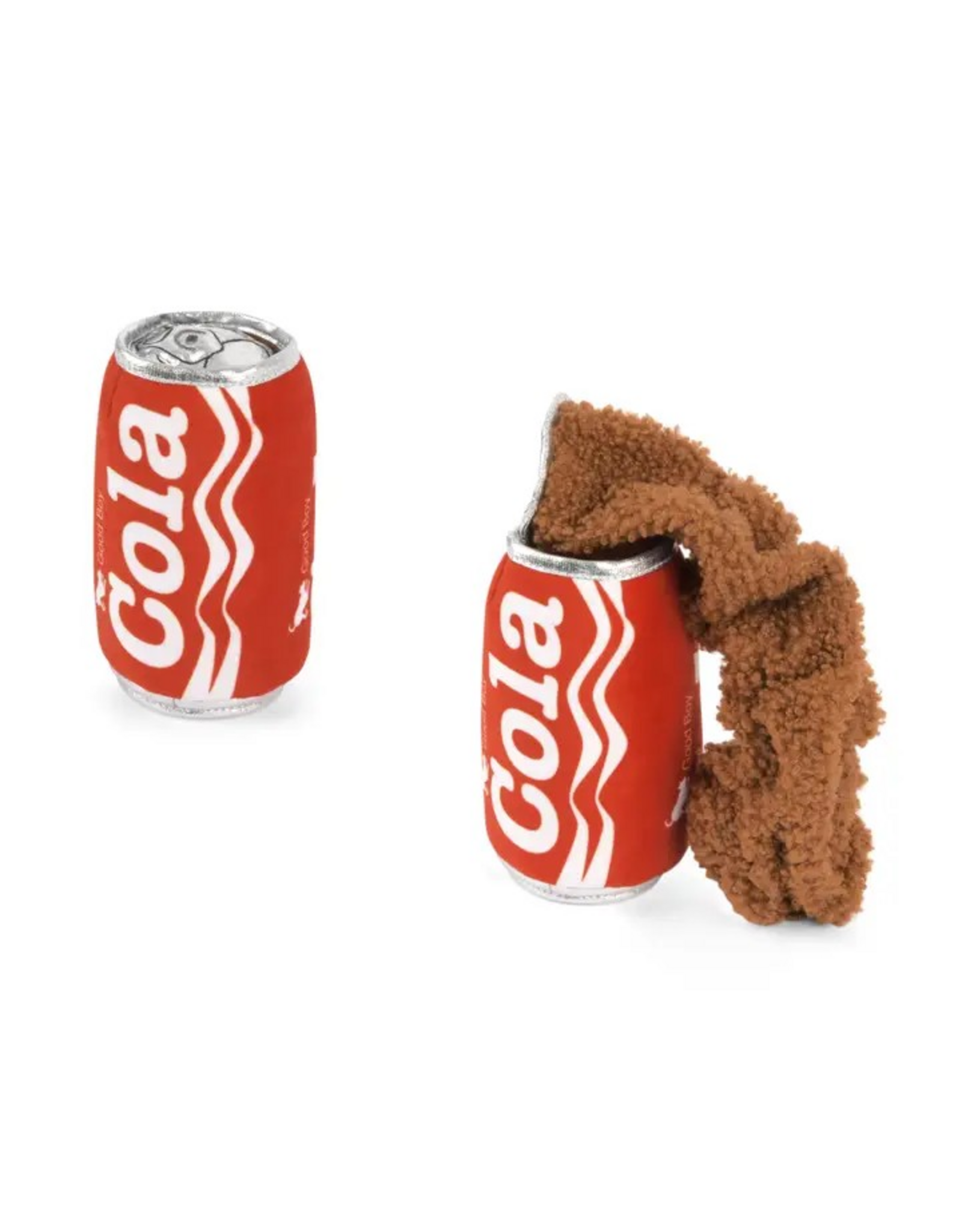 Play Pet Brands Snack Attack - Good Boy Cola