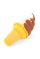 Play Pet Brands Snack Attack - Swirls N Slobbers Soft Serve