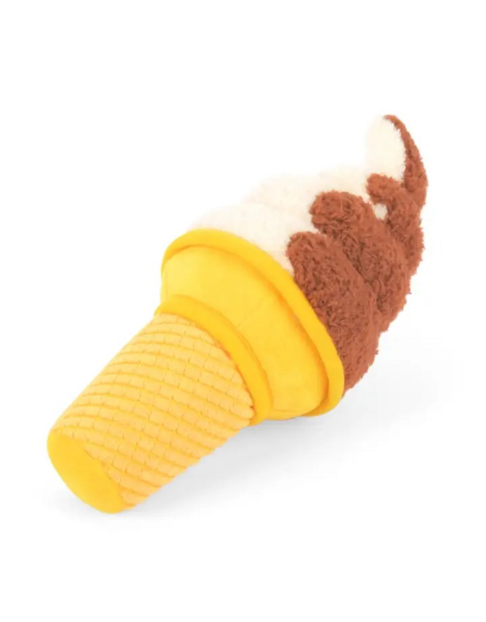 Play Pet Brands Snack Attack - Swirls N Slobbers Soft Serve