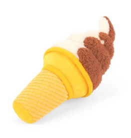 Play Pet Brands Snack Attack - Swirls N Slobbers Soft Serve