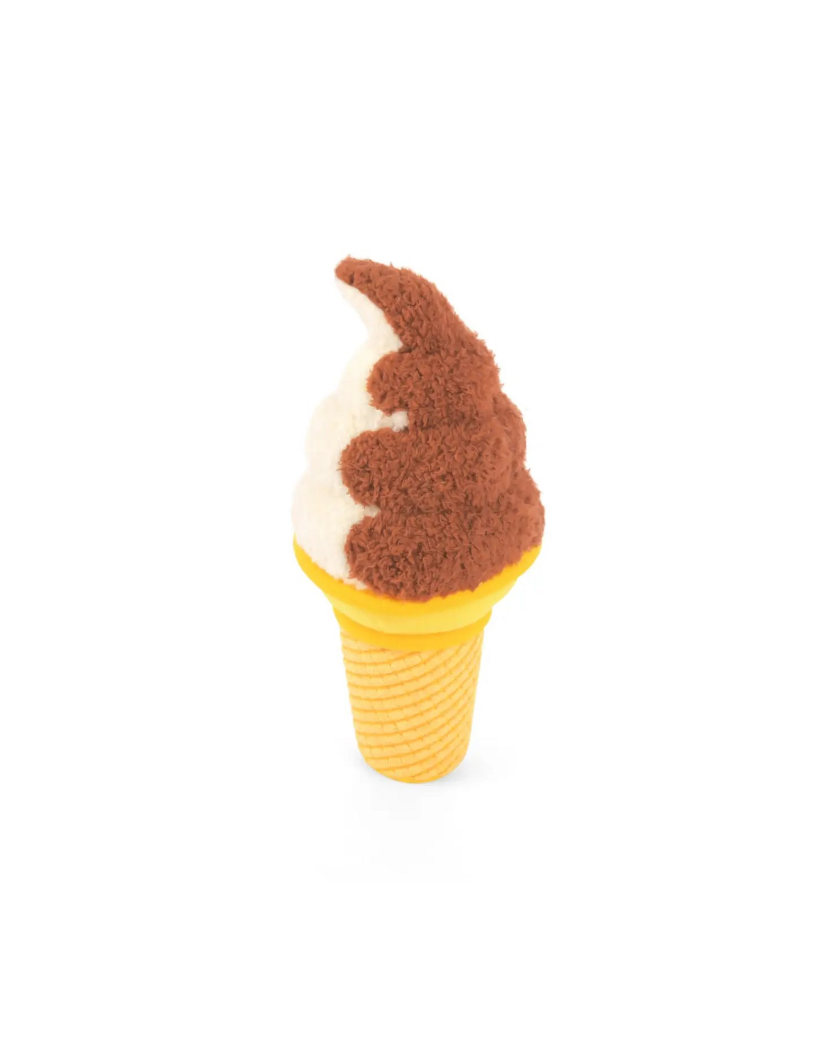Play Pet Brands Snack Attack - Swirls N Slobbers Soft Serve