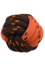 Play Pet Brands Tug Ball Rope Toy - Large