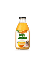 Yappy Hour Mimosa Kit For Dogs | Electrolyte-Mango