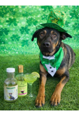 Yappy Hour Margarita Kit For Dogs  Mango-Cucumber