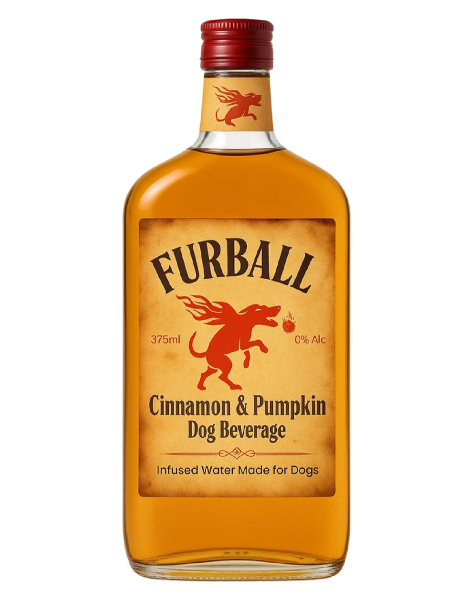 Yappy Hour Dog Liquor Bundle