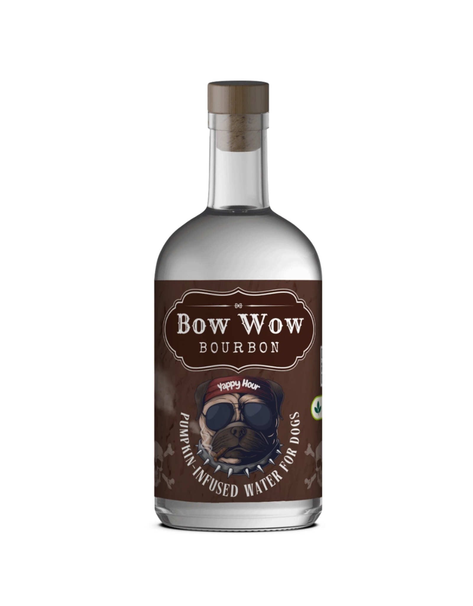 Yappy Hour Dog Liquor Bundle